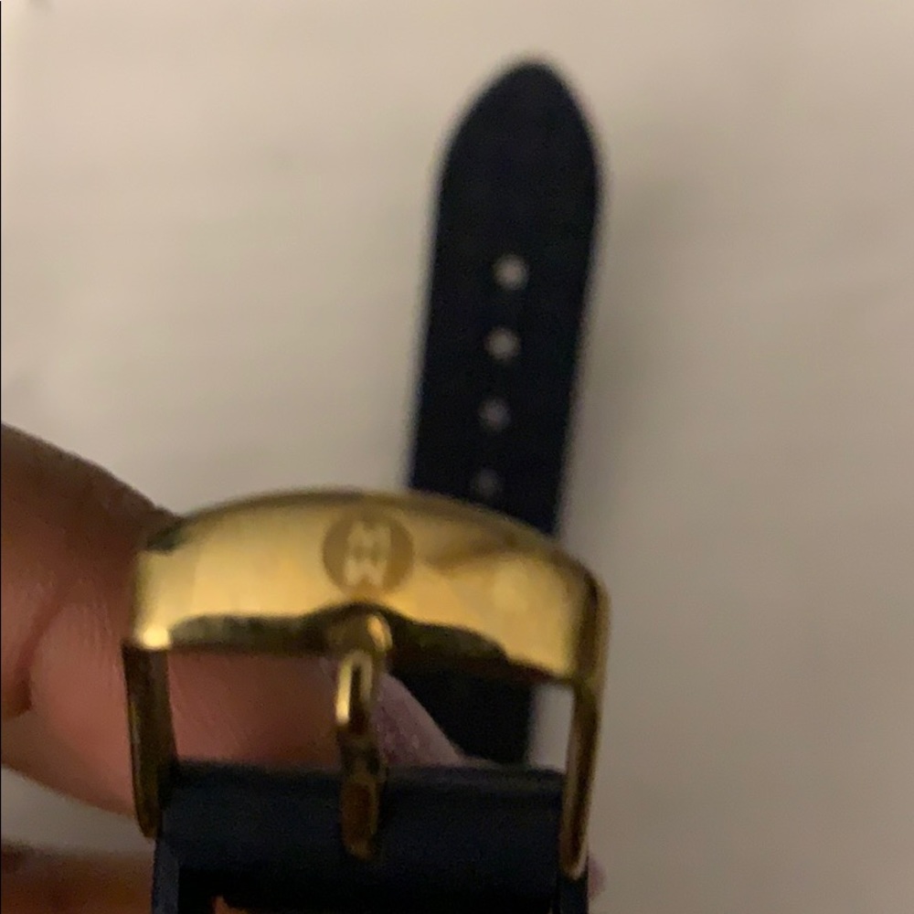 Authentic Michele watch - Picture 5 of 5